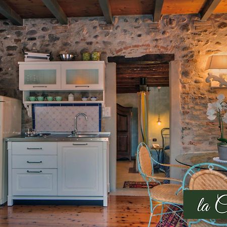Il Borghetto Vacanze Nei Mulini Valeggio sul Mincio Exteriör bild
