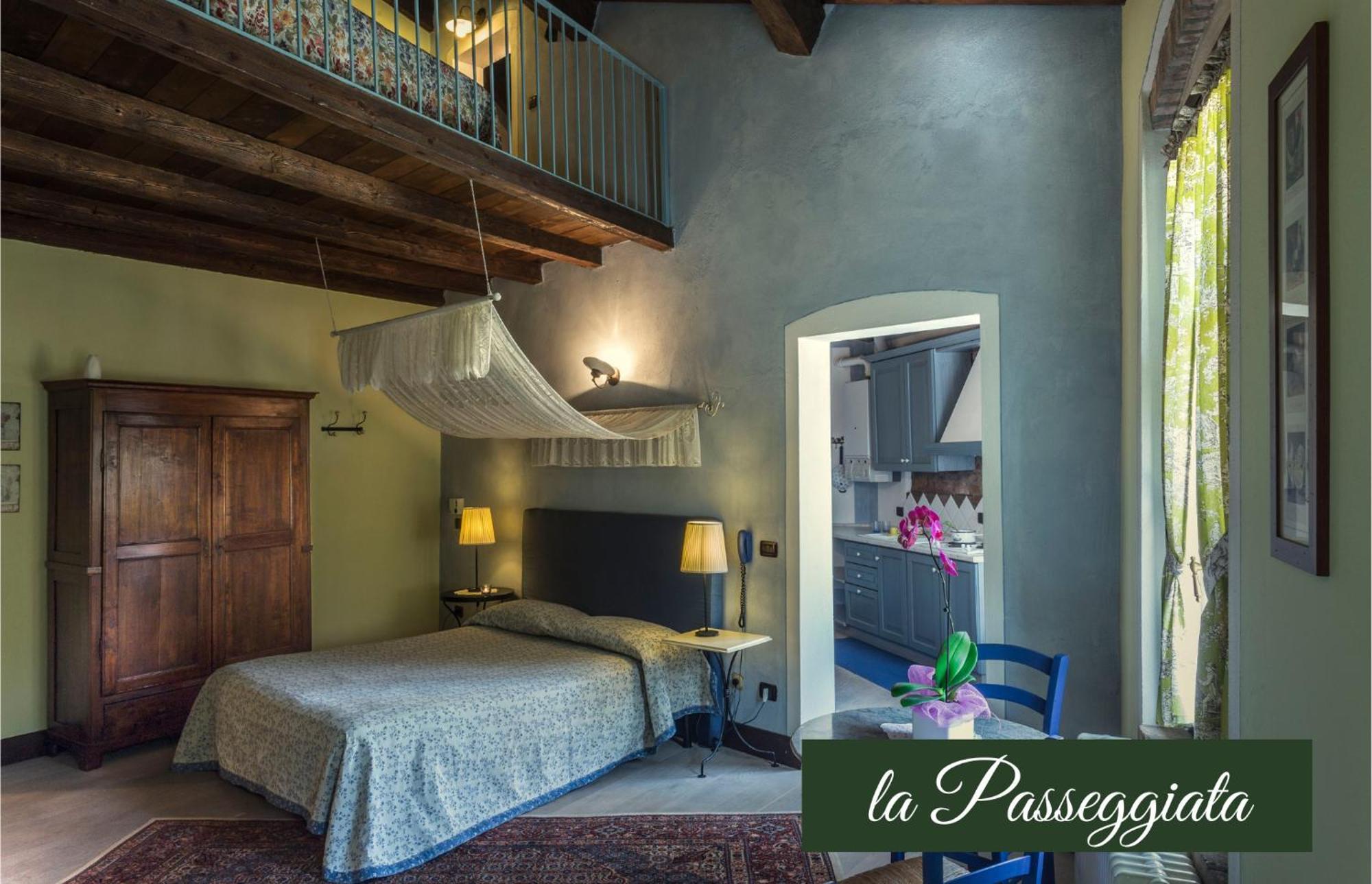 Il Borghetto Vacanze Nei Mulini Valeggio sul Mincio Exteriör bild