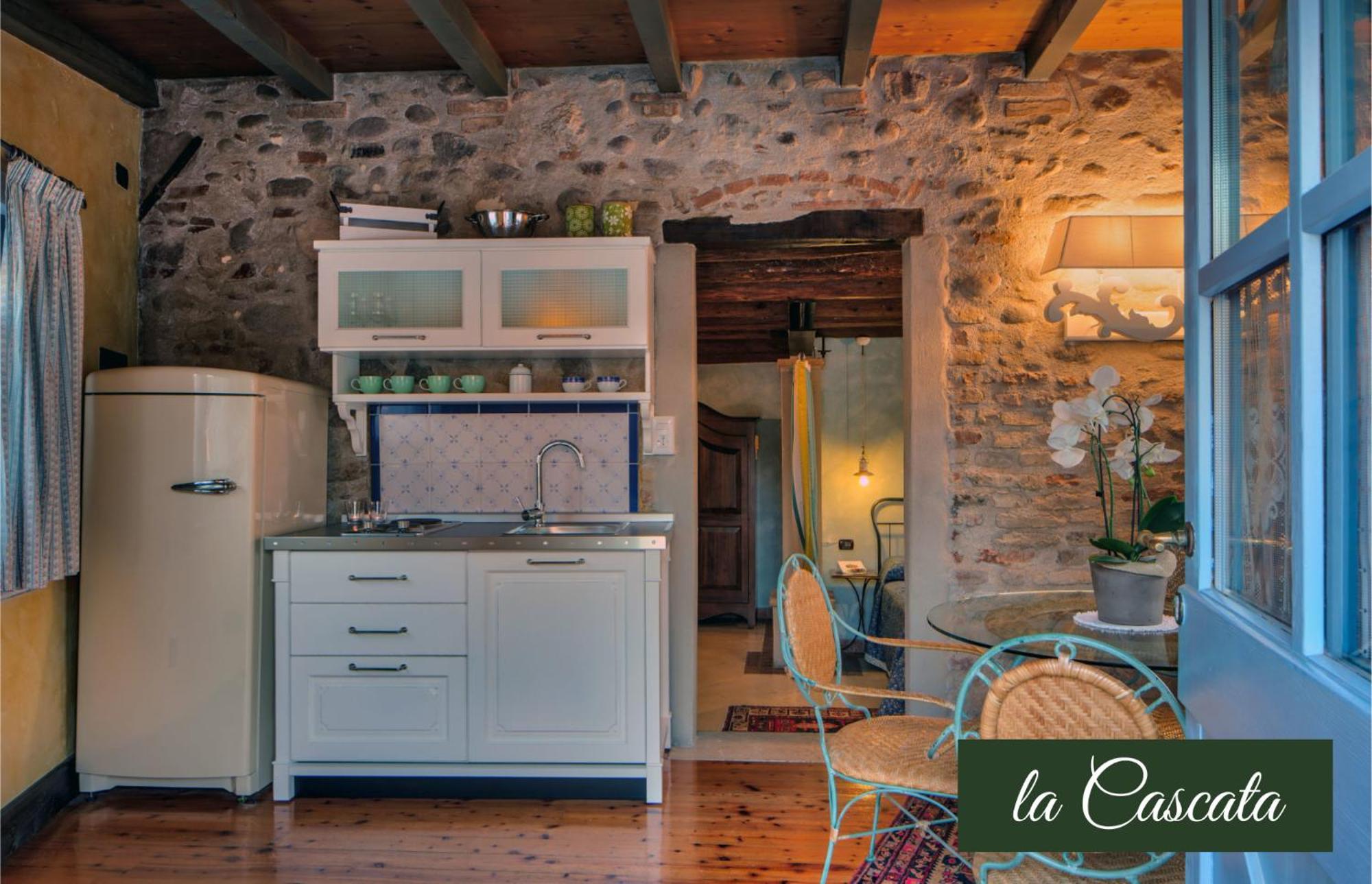 Il Borghetto Vacanze Nei Mulini Valeggio sul Mincio Exteriör bild