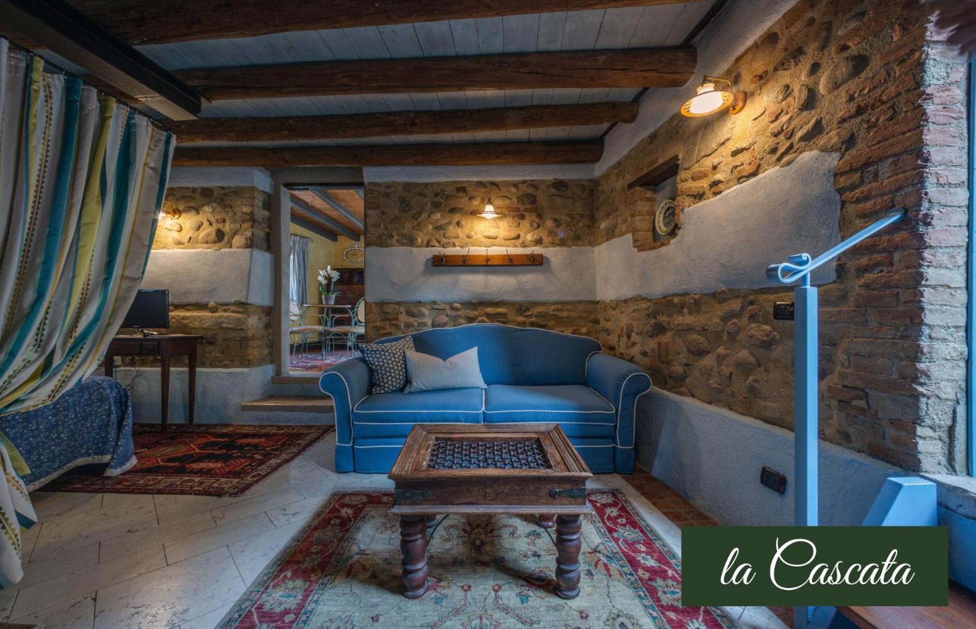 Il Borghetto Vacanze Nei Mulini Valeggio sul Mincio Exteriör bild