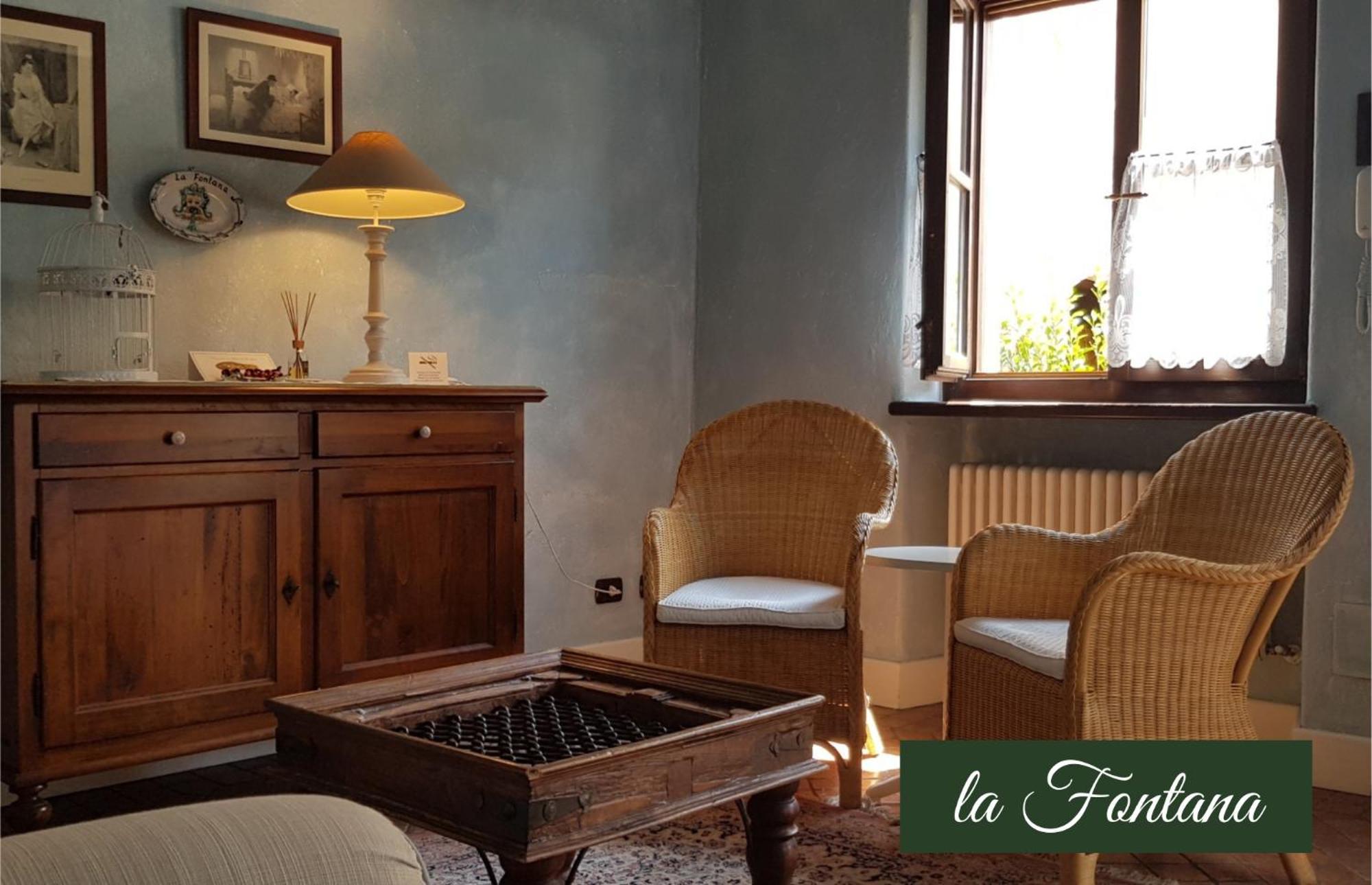 Il Borghetto Vacanze Nei Mulini Valeggio sul Mincio Exteriör bild