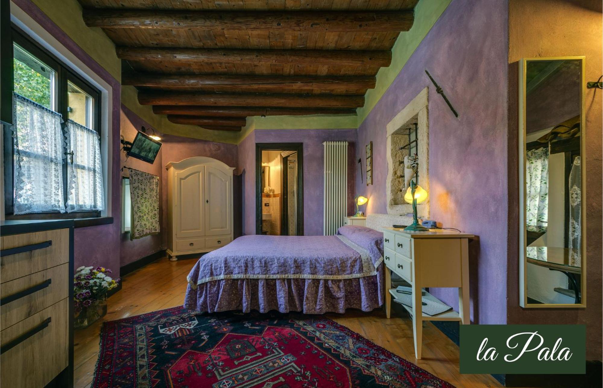 Il Borghetto Vacanze Nei Mulini Valeggio sul Mincio Exteriör bild