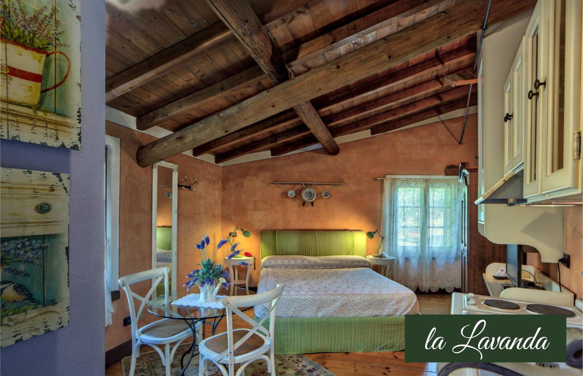 Il Borghetto Vacanze Nei Mulini Valeggio sul Mincio Exteriör bild