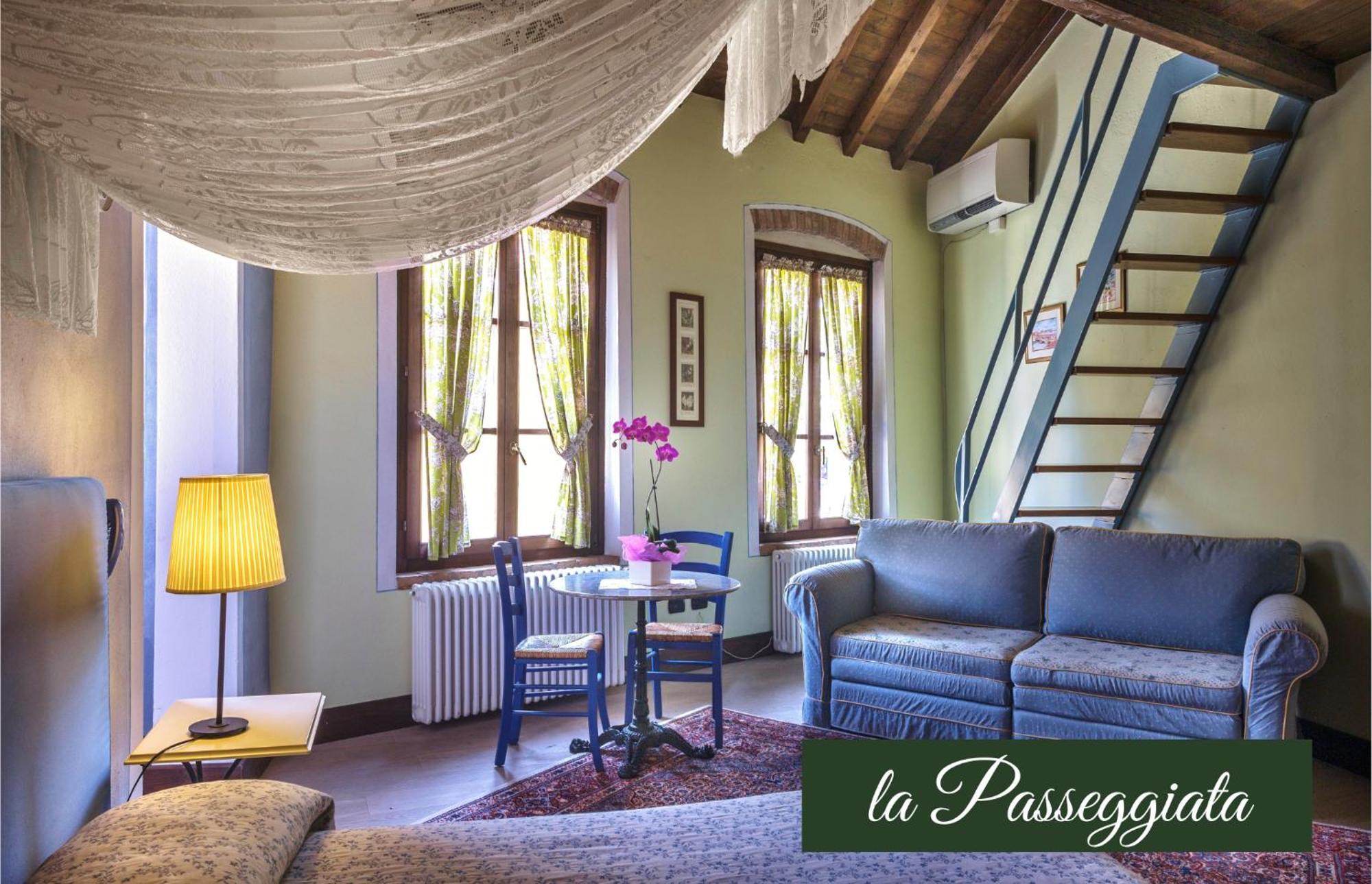 Il Borghetto Vacanze Nei Mulini Valeggio sul Mincio Exteriör bild