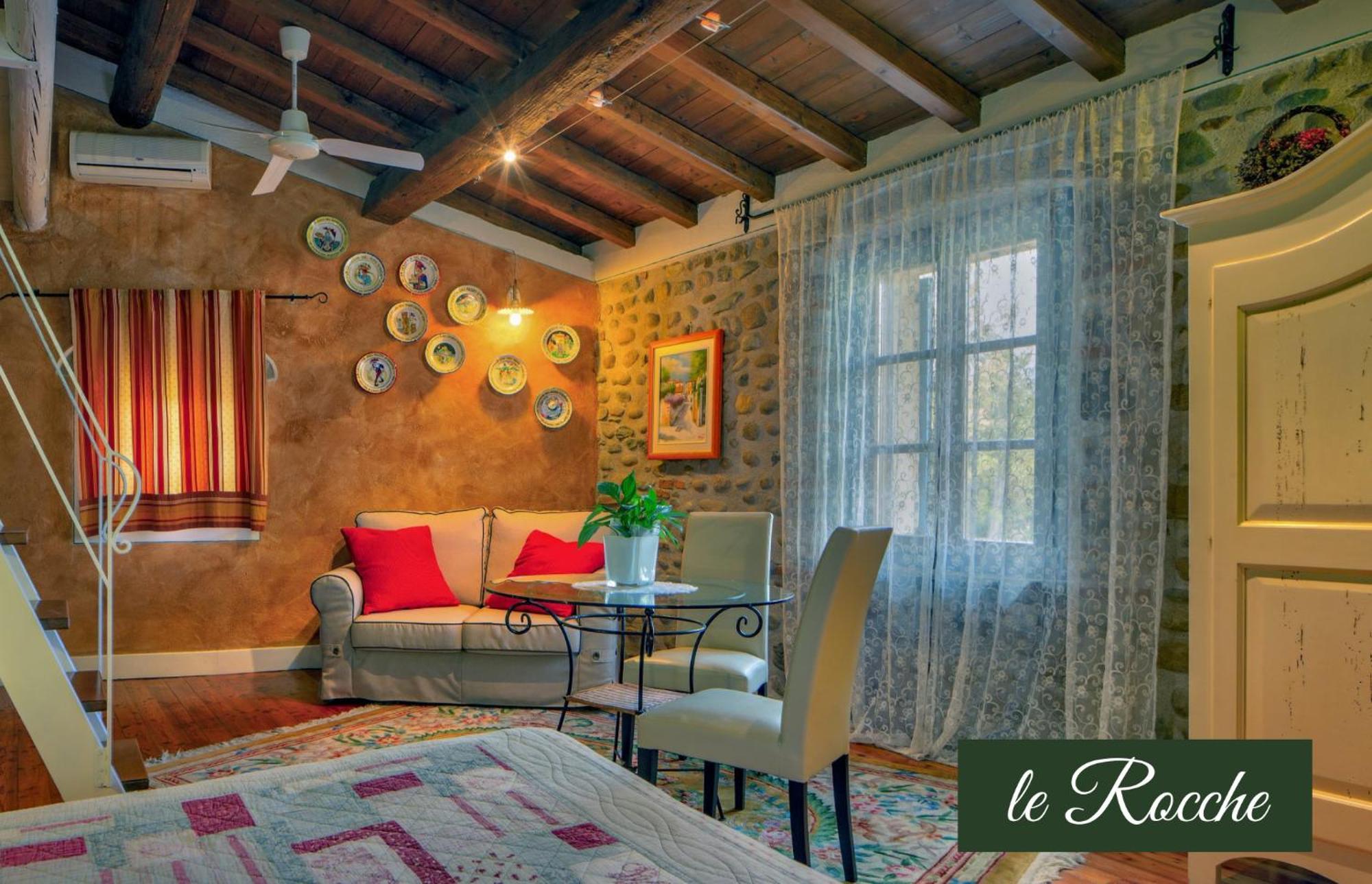 Il Borghetto Vacanze Nei Mulini Valeggio sul Mincio Exteriör bild
