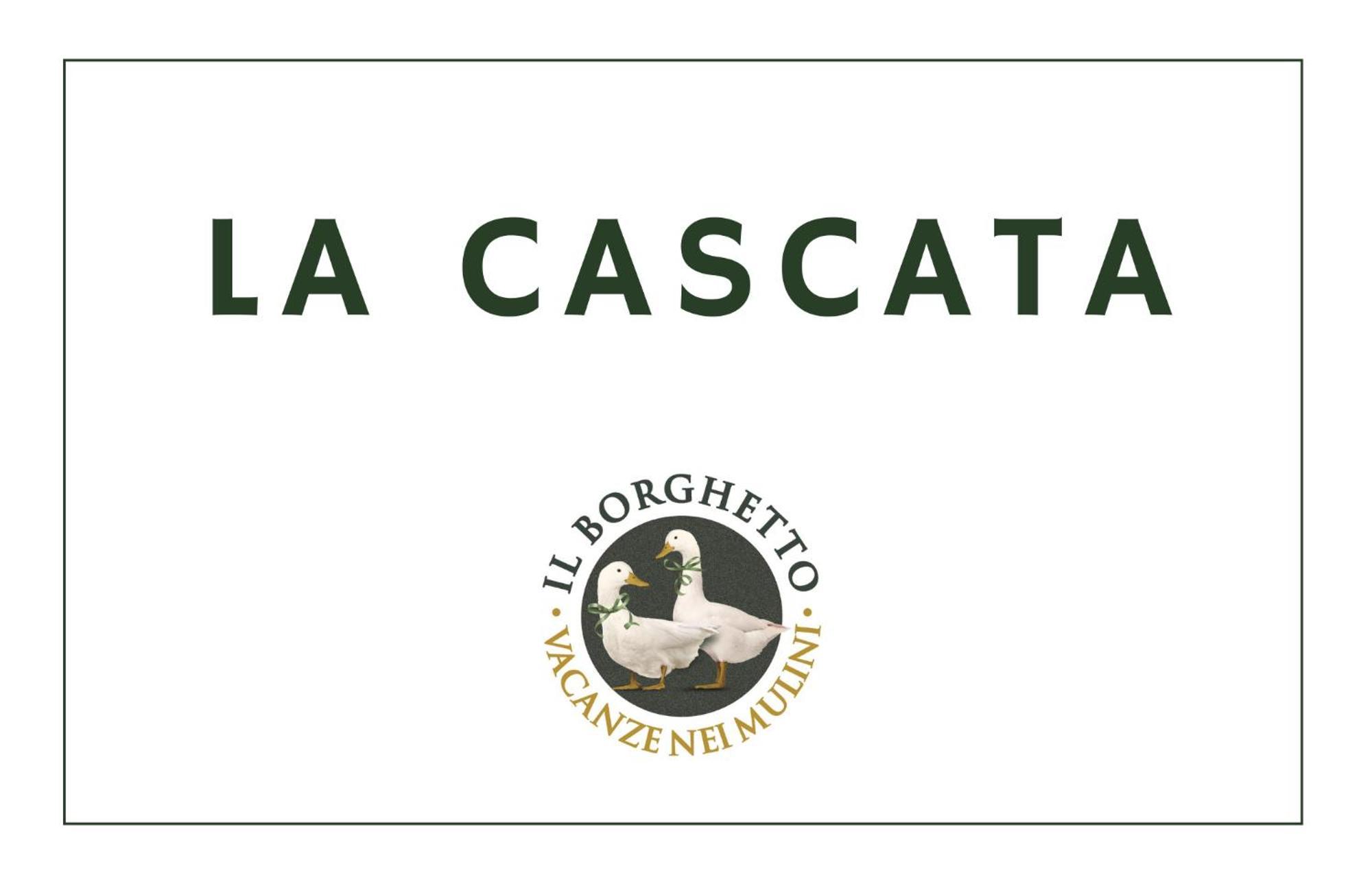 Il Borghetto Vacanze Nei Mulini Valeggio sul Mincio Rum bild