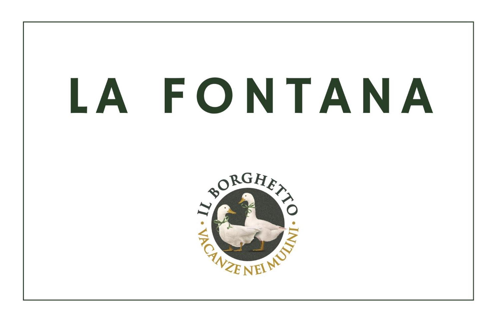 Il Borghetto Vacanze Nei Mulini Valeggio sul Mincio Exteriör bild